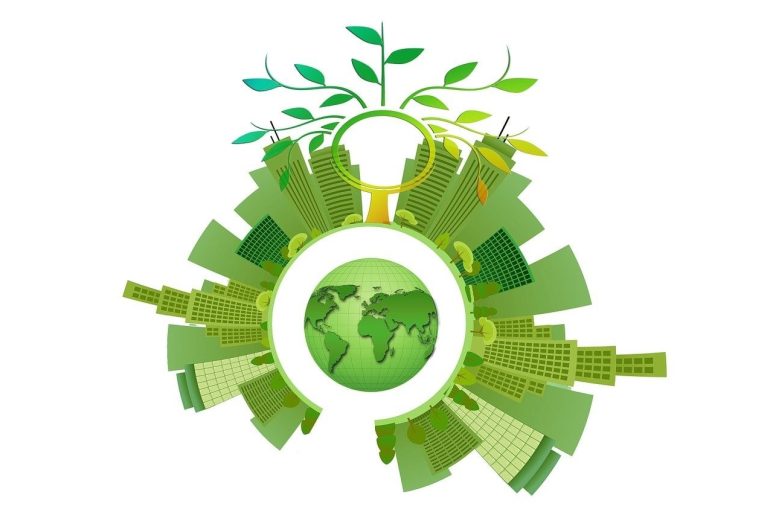 Greenest Countries: Top 10 Most Sustainable Countries in 2023