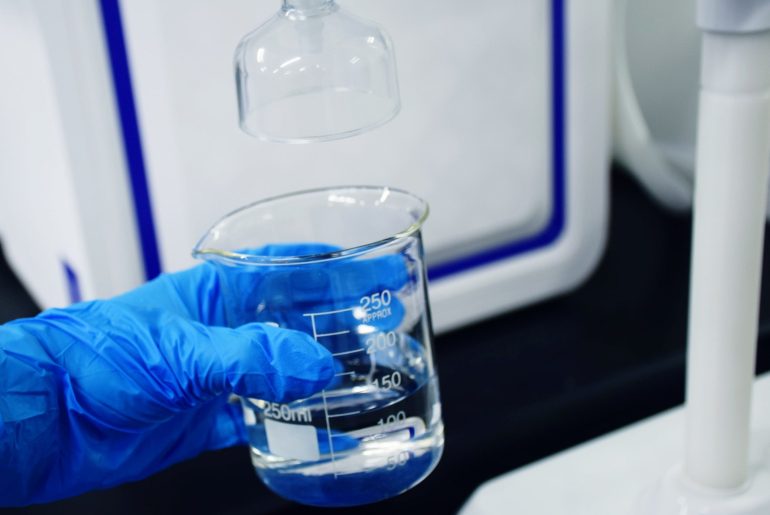 Does Zero Water Filter Remove Microplastics