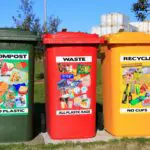 What materials that can be recycled many times?