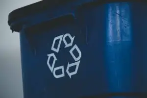 What is recycling and its importance?