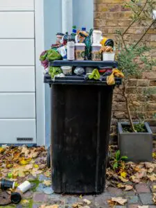 What are the advantages and disadvantages of recycling?
