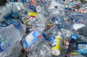 what is the difference between HDPE and PET