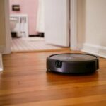 Can I Use My Roomba in the Garage?