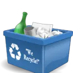 recycling in WordPress