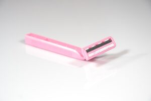 Are safety razors good for pubic hair
