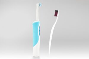 Are Oral-B electric toothbrush heads recyclable?