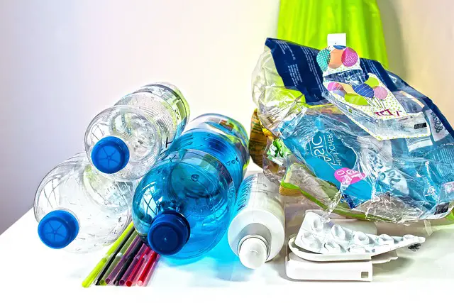 compostable vs. biodegradable trash bags